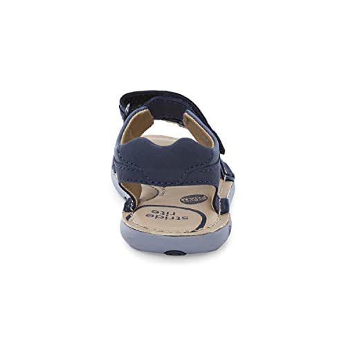 Stride Rite Boy's SRT Oaklynn Sandal3