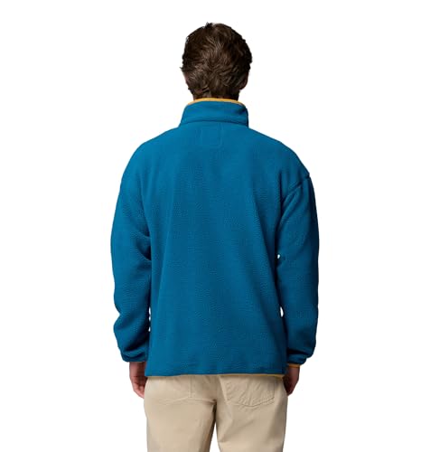 Image of Columbia Helvetia II Half Snap Fleece