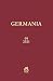 Produktbild Germania 99 (2021): Anzeiger der Römisch-Germanischen Kommission des Deutschen Archäologischen Instituts