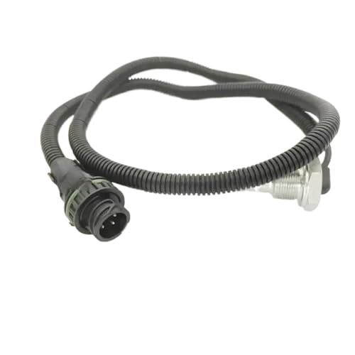 Capteur de niveau d'huile VOE21391697 pour la maintenance des pelles EC235D et EC210B