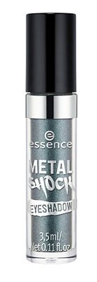 Essence Metal Shock Eyeshadow 04 Supernova, pack of 1