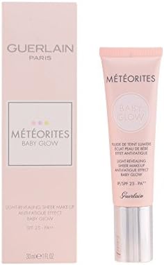 Guerlain Meteorites Baby Glow Spf 25 - # 3 Medium 30ml