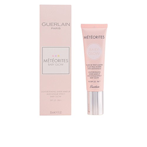 Guerlain Meteorites Baby Glow Spf 25 - # 3 Medium 30ml