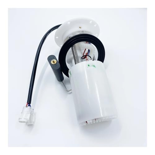 Bomba de combustible para HS250 250 CC soluciona tirones de motor y fallos de arranque 3
