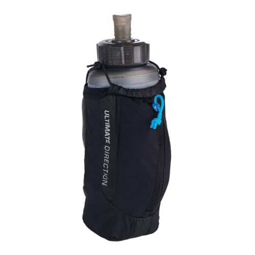 Ultimate Direction Unisex Clutch Hydration Handheld for Running Walking
