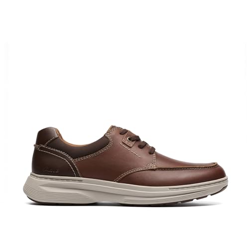 Clarks Men's Craftwell Moc Sneaker2