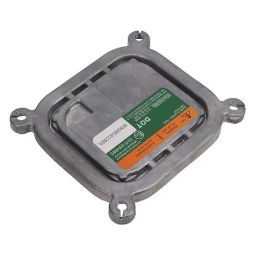 Balasto de metal D1S anti-interferencias para Dodge Challenger 2