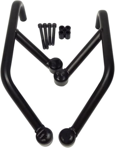 Barre de protection pour Yamaha MT-03 MT-25 2013-2022