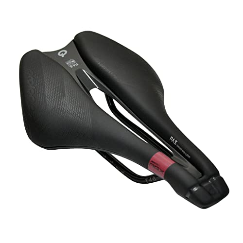 Prologo Dimension AGX T4.0 Rail Road MTB Triathlon VL-1A26B Saddle, PR2669