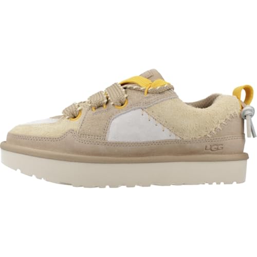 Baskets UGG W Lo Lowmel Biarritz pour Femme - vue 7