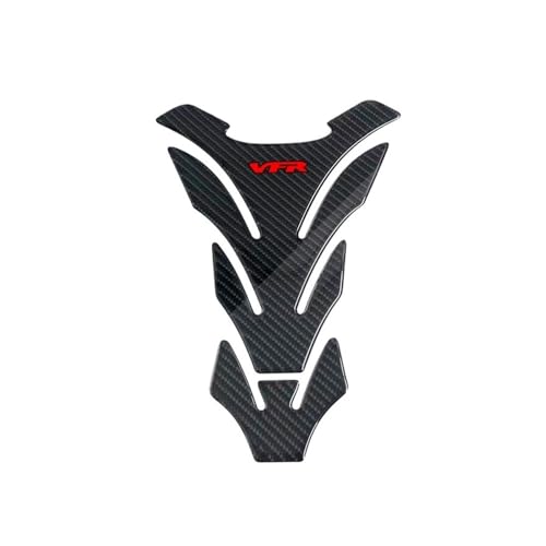 Autocollants Protection Réservoir VFR 1200X pour Voyages et Road-Trips