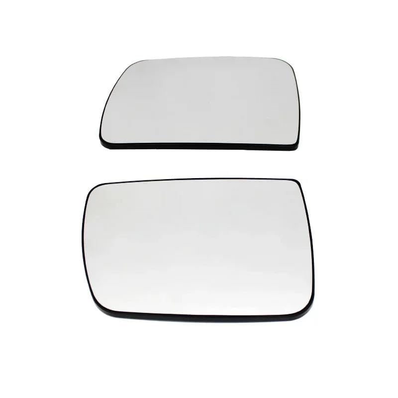 Vitre rétroviseur droit pour Range Rover L322 Vogue 2002-2006 miroir de rechange