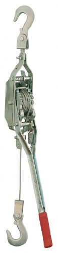 AMERICAN POWER PULL Consumer grade 1-Ton Power Pull
