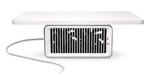 Amazon | Kensington ケンジントン COOL VIEW モニタースタンド USB