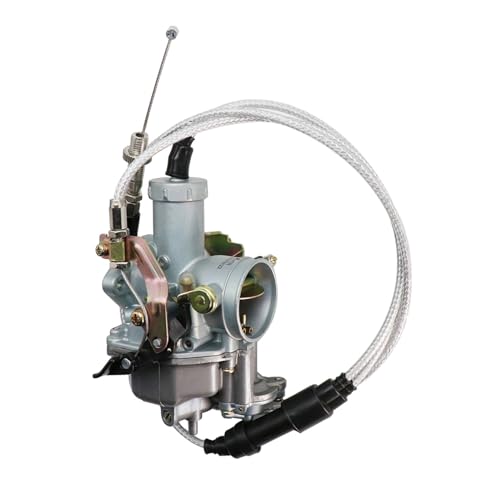 Câble de carburateur moto résistant pour réparer le starter défectueux du PZ30