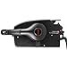 Outboard Engine Remote Control Box for Mercury OEM 881170A15 Right Hand Marine Throttle Control Box Side Mount Boat Remote Control Box with 15FT Cable Trim & Tilt 8 Pin 12 Core, black