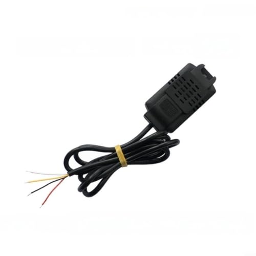 Image of Chroavel SHT40 Temperature & Humidity Sensor RS485-Modbus-RTU 4-30V