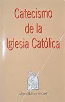 Catecismo de la Iglesia católica 1555866034 Book Cover