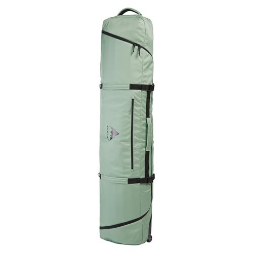 Amazon.com: Burton Snowboards: BOARD BAGS & LUGGAGE