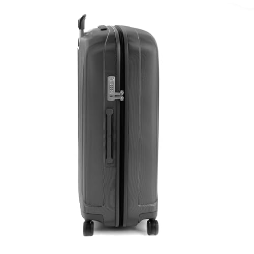 Image of RONCATO UNICA Range Charcoal Color 30 inch Large Trolley
