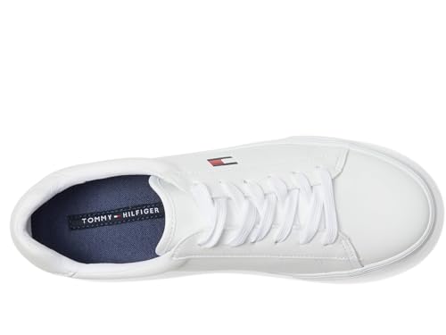 El Mejor Listado de Tenis tommy hilfiger los más solicitados. 28 Imagen adicional