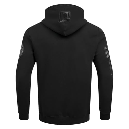 Image of Pro Standard Mens NBA Classic Pull Over Hoodie