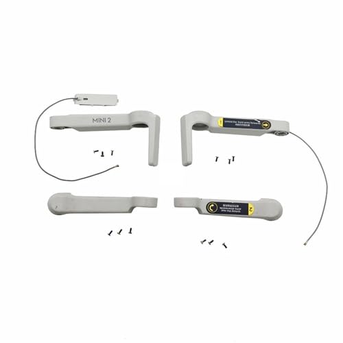 �{�f�B�V�F�� DJI Mavic Mini 2 �A�b�p�[�J�o�[�~�h���t���[���{�g���P�[�X�X�y�A�p�[�c�h���[�������T�[�r�X(1 Set)