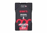  SWIT PB-R220S+ - Batteria IP54 ad alte prestazioni da 220 Wh