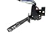 Multi-Function Combination Switch - Turn Signal, Wiper, Hazard Switch - Replaces 2330814, 26100985 26036312 - Compatible with Chevrolet, GMC Vehicles - Tahoe, Blazer, Suburban, K1500, Sierra