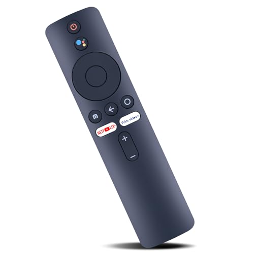 ZWP XMRM-006 Replacement Voice Remote Control fit for Mi Xiaomi TV Stick MI Box S 4K