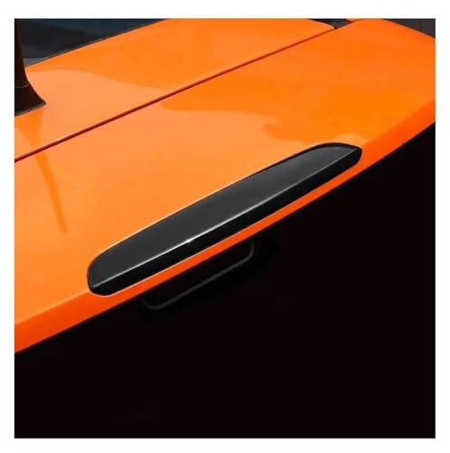 Protector de luz trasera con resistencia ABS para Jeep Renegade 4