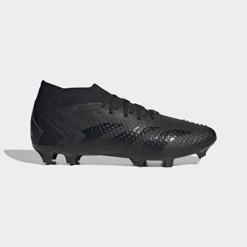 Image of Adidas Unisex Accuracy.2 Firm Ground | Soccer Cleats