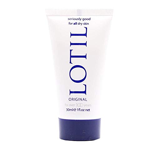 Lotil Original Cream Tube, 30ml