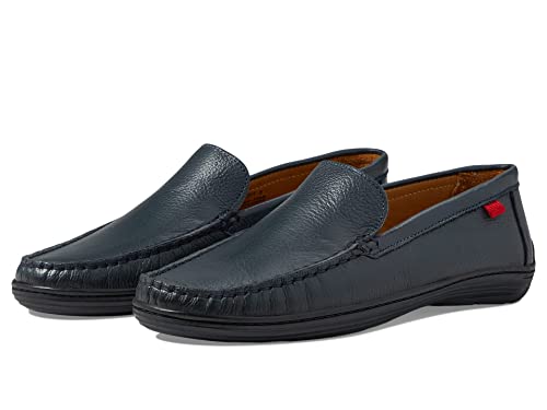 MARC JOSEPH NEW YORK Unisex-Child Kids Boys/Girls Leather Broadway Loafer