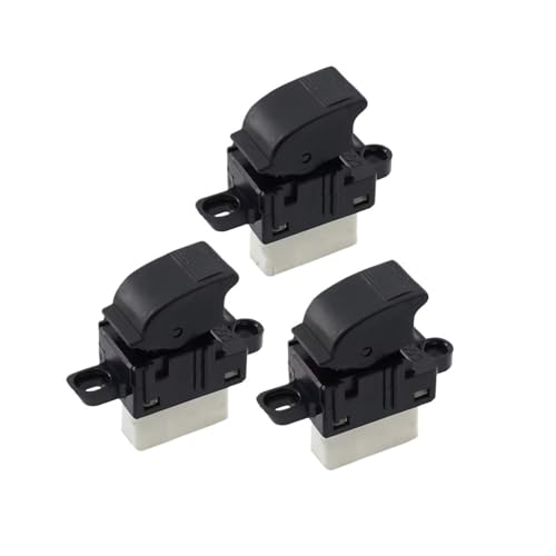 Interrupteur de lève-vitre électrique bloqué ? Changez pour la commande 16 broches BL4E-66-350A