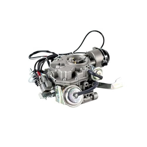 Model CARBURETOR Carb ASSEMBLY Compatible For NISSAN SENTRA LEC B13 GA13DS ENGINE CODE: 16010-73Y02 
