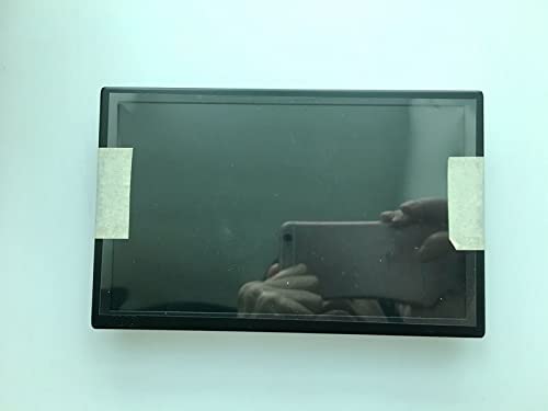 Original new C070VW07 V0 C070VW07V0 Original AUO 7 inch LCD Screen for Car GPS Navigation suitable for car