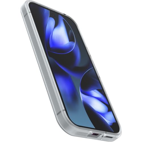 Coque Google Pixel 9a Otterbox Sleek Case transparente antichoc