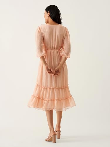 Image of AASK Dress for Women | One Piece Kurta Set | Tops for Women