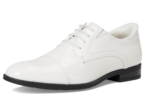 Image of Marc Joseph New York Mens Baker Street Oxford (Hands Free Technology)