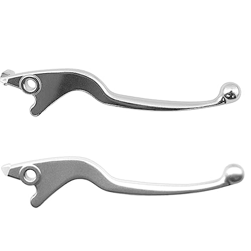 Manetas Accossato de tacto preciso para SYM SYMPHONY ST 125