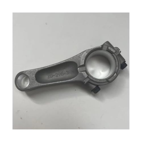 Biela compatible con Ducar DV150 para solucionar ruidos en motor 2
