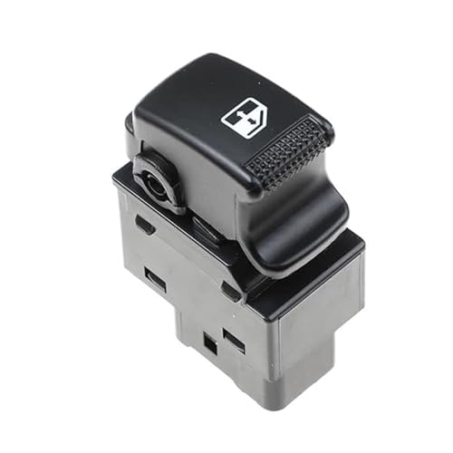 Interrupteur lève-vitre 935802E000 en lot de 3 pièces pour habitacle Hyundai