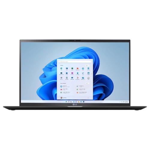 LG Gram 15 Laptop for Business, 15.6