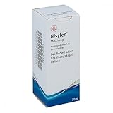 DHU Nisyle, 30 ml Lösung