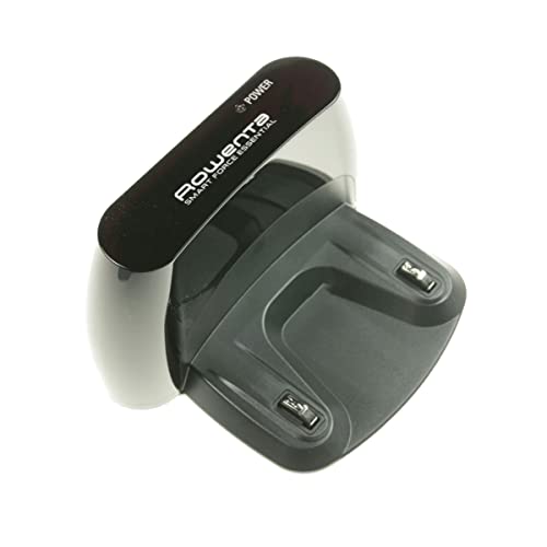 Robots Aspiradores Rowenta Base De Carga Robot Aspirador Smart Force RS-RT900910