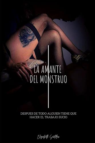 La amante del monstruo