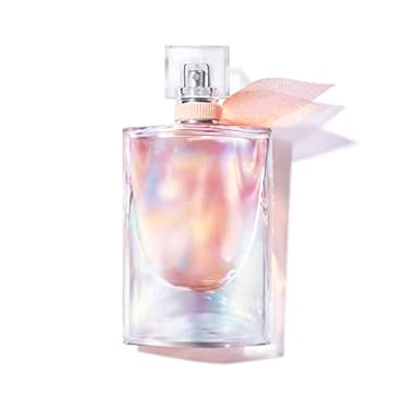 Lancôme, La Vie est Belle Soleil Cristal EDP, Perfume Feminino, 50 ml