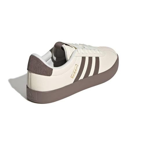 Baskets basses adidas VL COURT 3.0 36 23 - vue 7