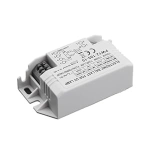 Whargtsl Huzihao 3–10 W Elektronisches Vorschaltgerät